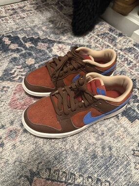 Nike dunk low premium